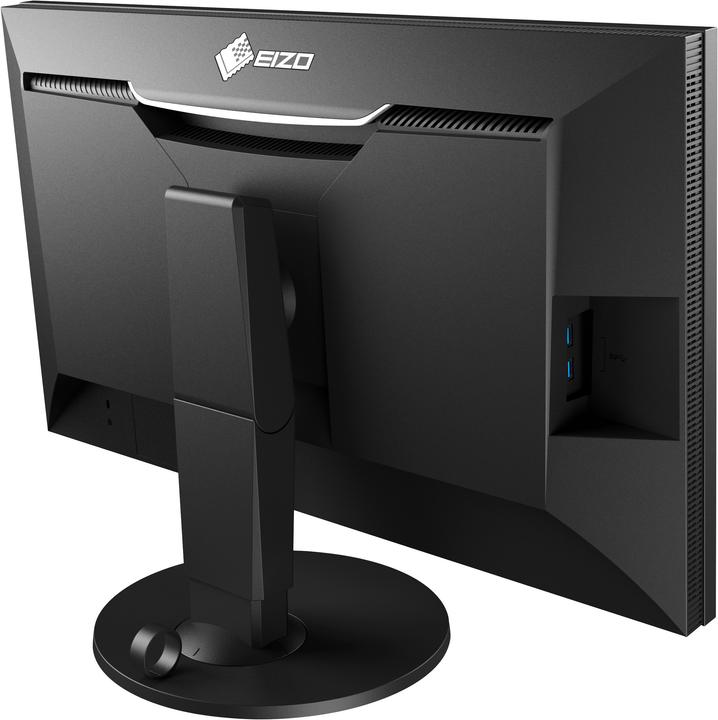 Actual product image Eizo CS2731 ColorEdge (2560 x 1440 pixels, 27")