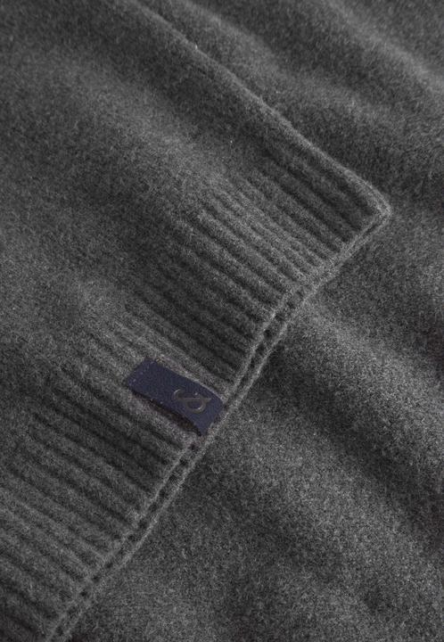 Immagine prodotto Colours & Sons Maglia Mock-Zip Woolen Touch (L)