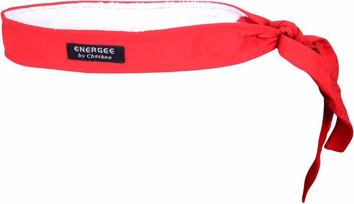 Chaskee Tie Stirnband