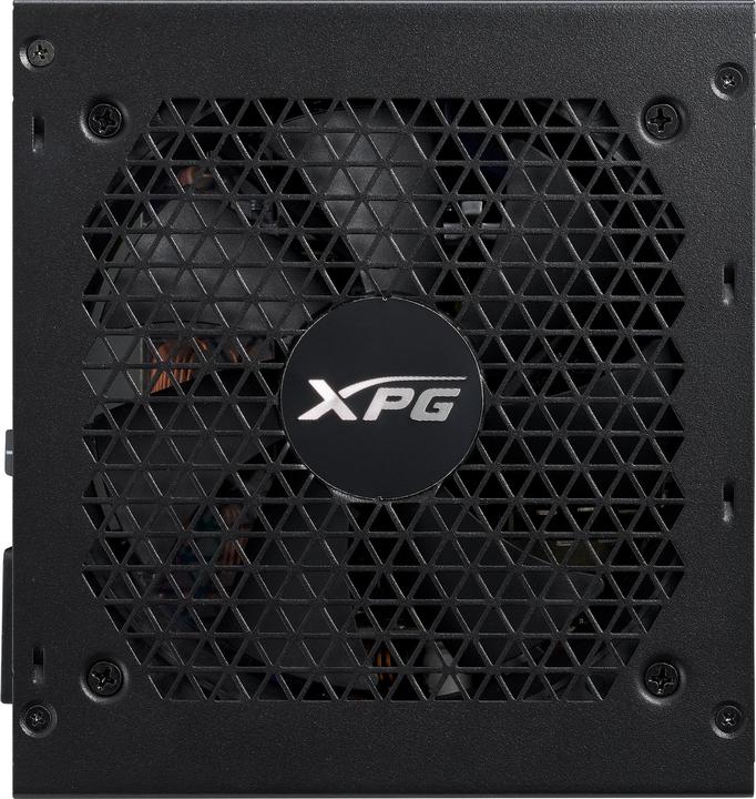 Actual product image Adata XPG KYBER/650W/ATX/80PLUS Gold (650 W)