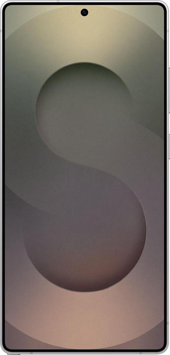 Actual product image Samsung Galaxy S25 Ultra (256 GB, Titanium Whitesilver, 6.90", Dual SIM, 200 Mpx, 5G)