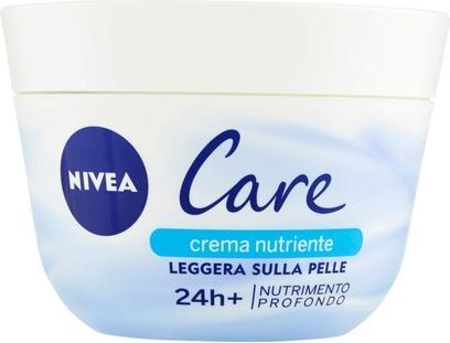 Produktbild NIVEA Care (Körpermilch, 400 ml)