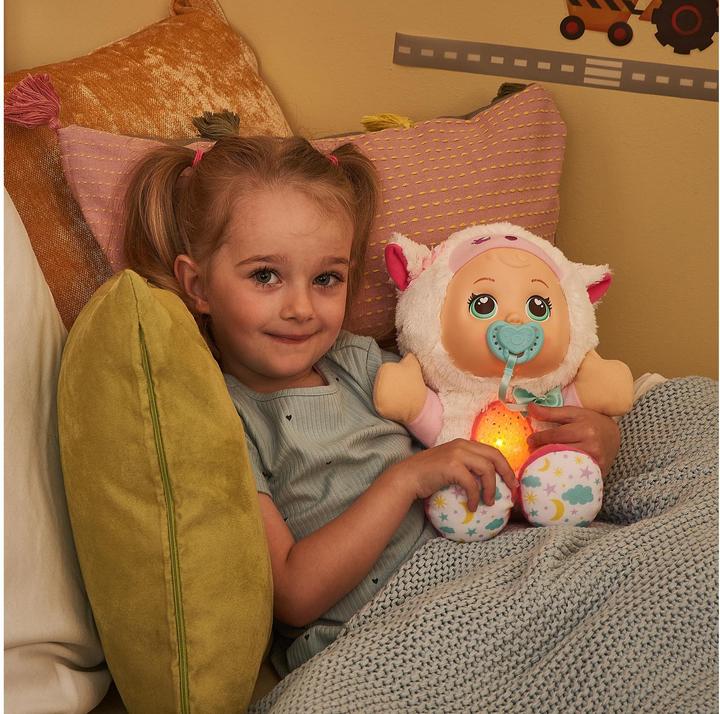 Image du produit VTech Little Love - Sofia en grenouillère étoilée