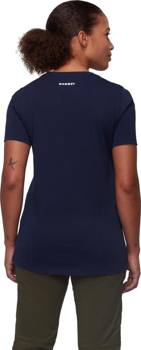 Immagine prodotto Mammut Maglietta Core Logo Donna (XS)