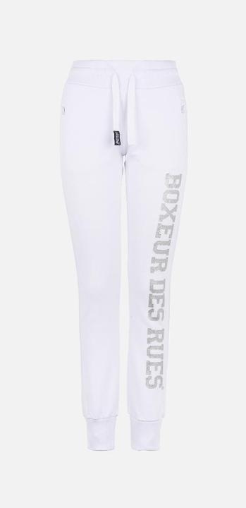 Immagine prodotto Boxeur des Rues Basic Long Logo Sweatpants (M)