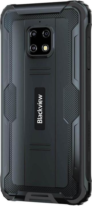 Actual product image Blackview BV4900 (32 GB, Black, 5.70", Dual SIM, 8 Mpx, 4G)