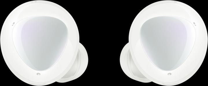 Samsung Galaxy Buds+ (ANC, 11 h, Kabellos)