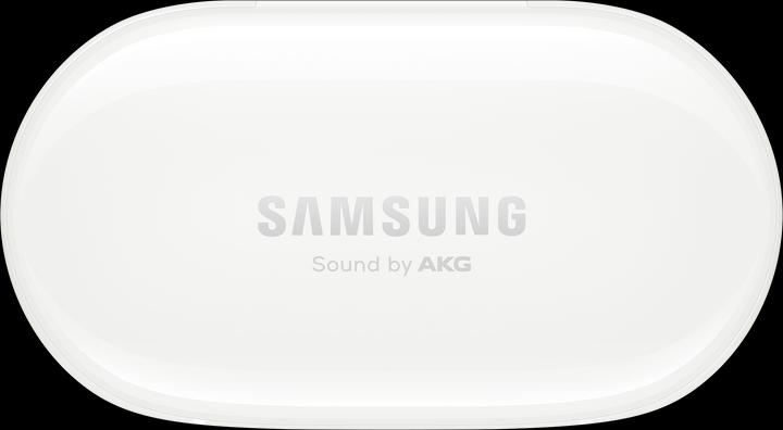 Actual product image Samsung Galaxy Buds+ (ANC, 11 h, Wireless)