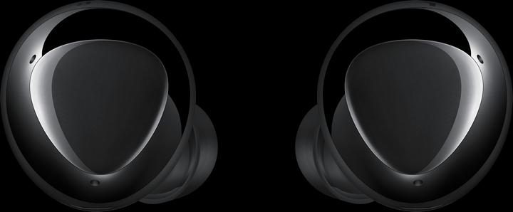 Actual product image Samsung Galaxy Buds+ (11 h, Wireless)