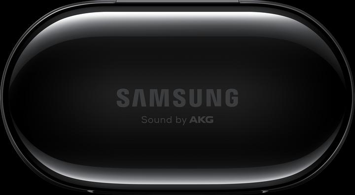 Actual product image Samsung Galaxy Buds+ (11 h, Wireless)