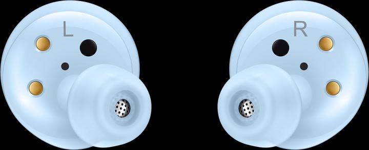 Actual product image Samsung Galaxy Buds+ (11 h, Wireless)