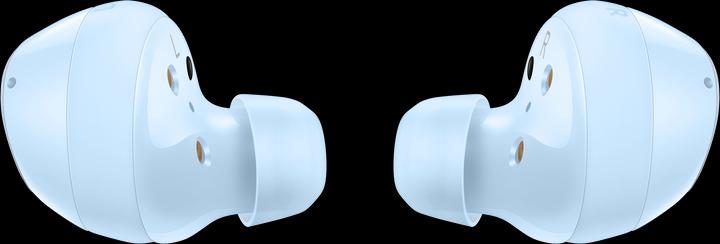 Actual product image Samsung Galaxy Buds+ (11 h, Wireless)