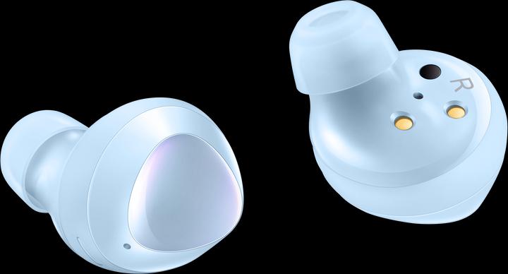 Actual product image Samsung Galaxy Buds+ (11 h, Wireless)