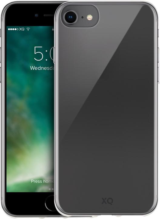 Actual product image Xqisit Flex Case