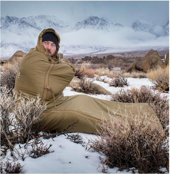 Produktbild Helikon Swagman Roll Poncho