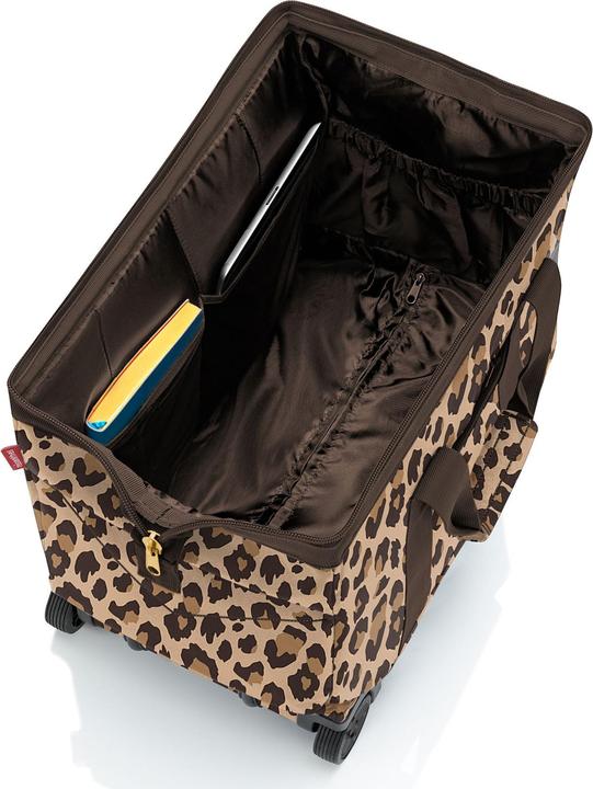 Actual product image reisenthel Allrounder 2-wheel cabin trolley 41 cm (30 l, Hand luggage (up to 50 litres))