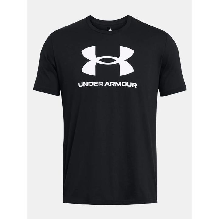 Produktbild Under Armour Sportstyle Logo Update T-Shirt (L)