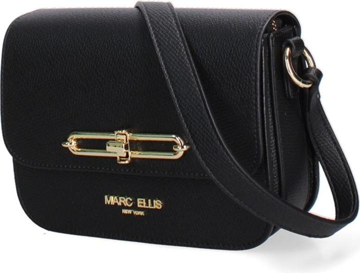 Produktbild Marc Ellis Handtasche Damen Oriana Elite - 100% Polyurethan - 10.0 X 13.5 X 7.0 Cm