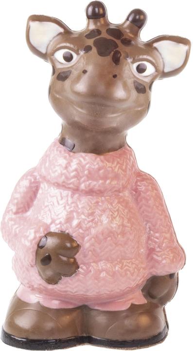 Image du produit JKV Moule à chocolat Girafe