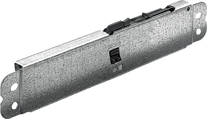 Hettich Dämpfungssystem Silent System vorliegend SL55Plus