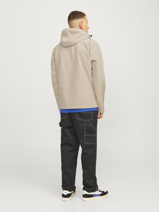 Immagine prodotto Jack & Jones Giacca Softshell Giacca Softshell (S)