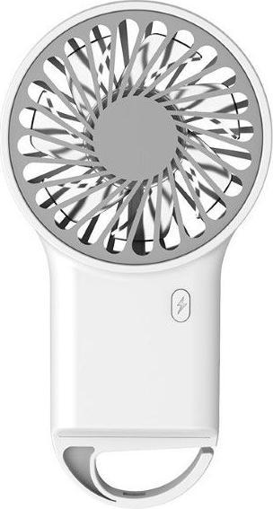 Produktbild MU Classic USB Hand Mini Ventilator (36 dB)