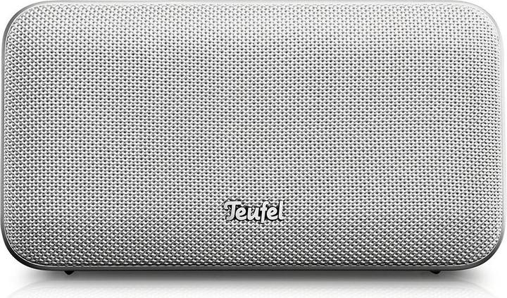 Actual product image Teufel Motiv Go (16 h, Rechargeable battery operated)