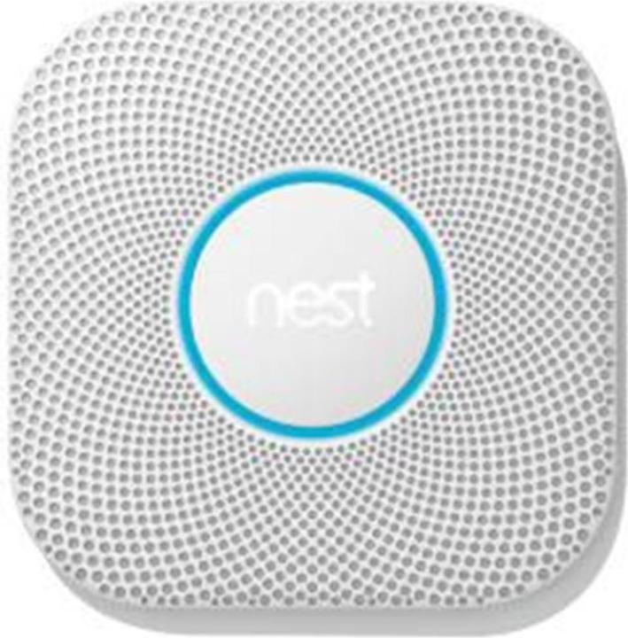 Actual product image Google Nest Protect