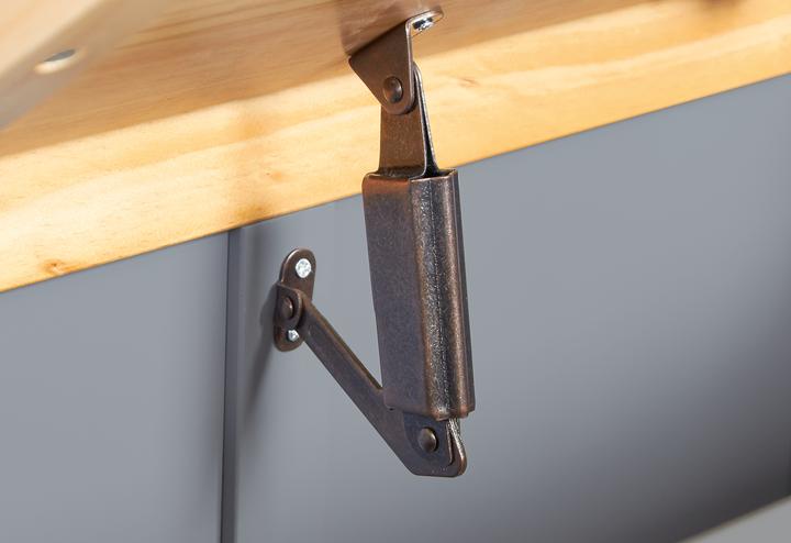 Actual product image Pinolino Fenna chest bench (57 cm)