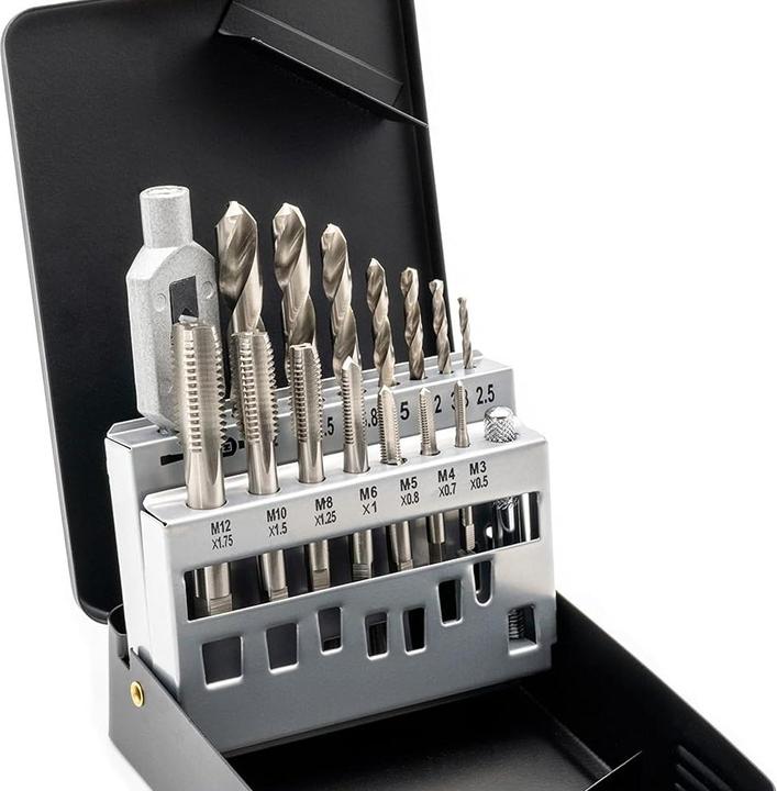 Actual product image Baer Tap set
