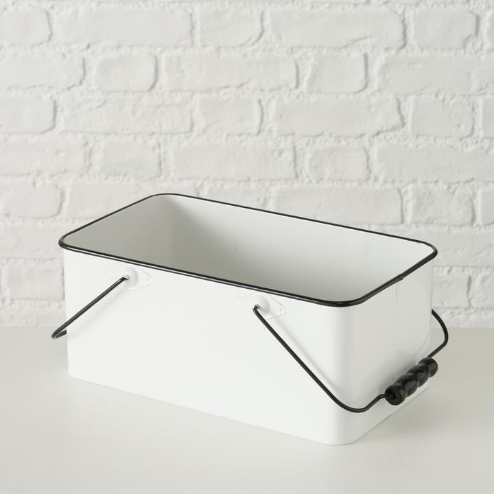 Immagine prodotto Boltze Home Benson (17 x 30 x 13 cm)