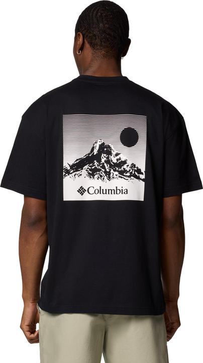 Produktbild Columbia Black Butte™ Graphic Tee (XL)