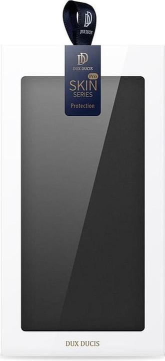 Actual product image Dux Ducis Skin Pro Series Bookcover (Apple iPhone 14 Pro)