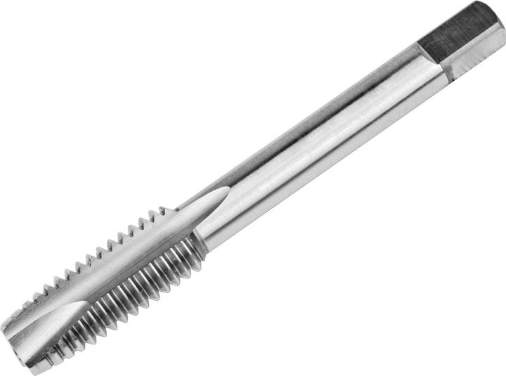 Fein Tarauds pour taraudages débouchants, Boulons M 8, Ø 6 mm, Carré 4,9 mm