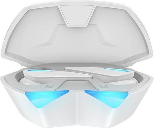 Actual product image adidas headphones T23 Blue (AWE000108) (6 h, Wireless)