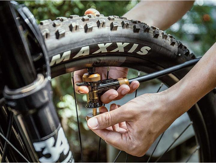 Immagine prodotto Topeak Kit di aggiornamento TubiHead Accessori per pompe (Testa pompa)
