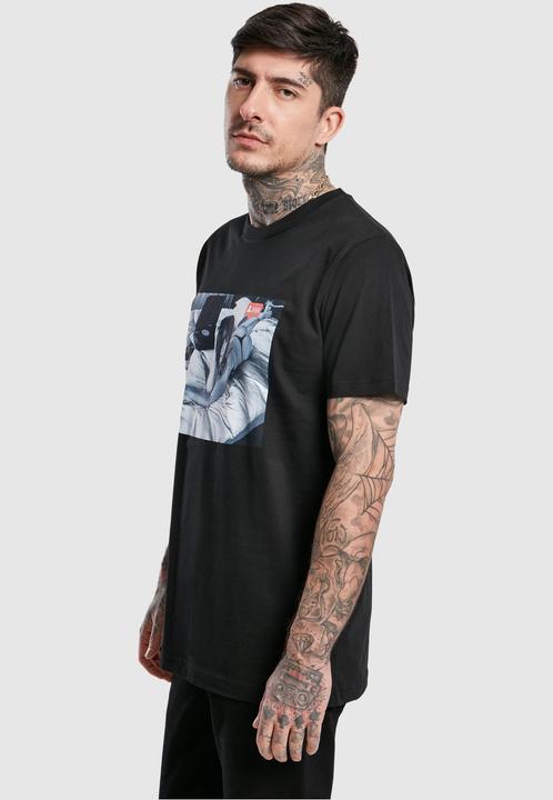 Immagine prodotto Mister Tee Tee MilleMi Piace (M)