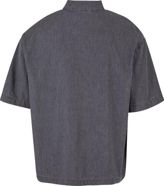 Immagine prodotto Urban Classics Camicia in denim leggera - 138701 (XL)