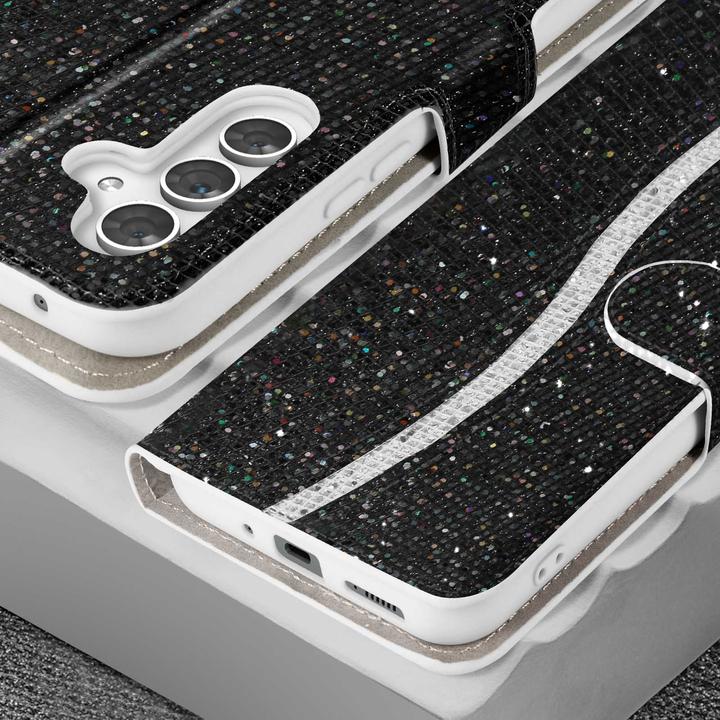 Produktbild Avizar Disco Glam Edition Series (Samsung Galaxy A54 5G)