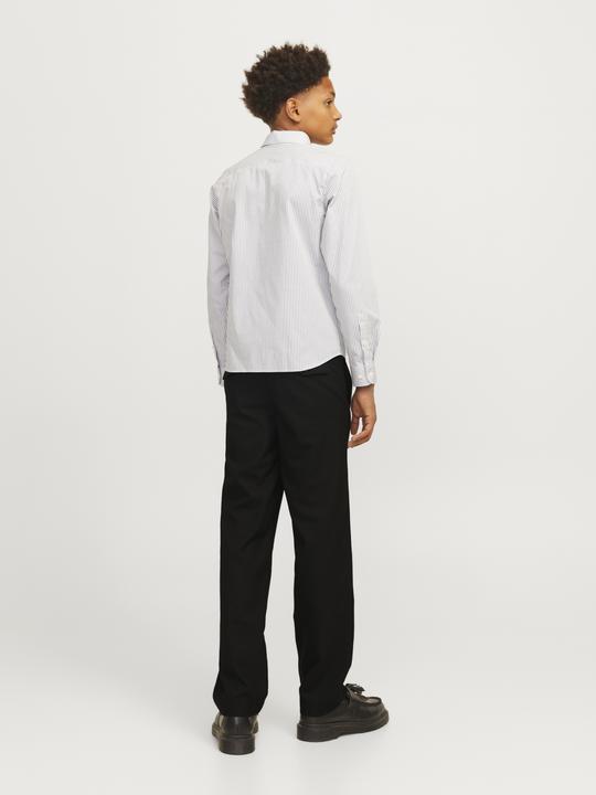 Actual product image Jack & Jones Loose fit trousers Junior Loose fit trousers (164)