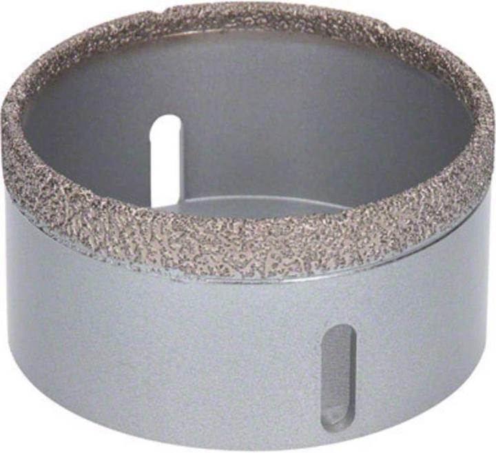 Actual product image Bosch Professional Zubehör PRO Core Cutter dry X-Lock, 80 x 35 mm (80 millimetres)