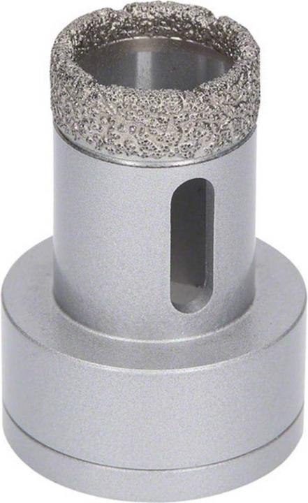 Produktbild Bosch Professional Zubehör PRO Core Cutter dry X-Lock, 27 x 35 mm (27 Millimeter)