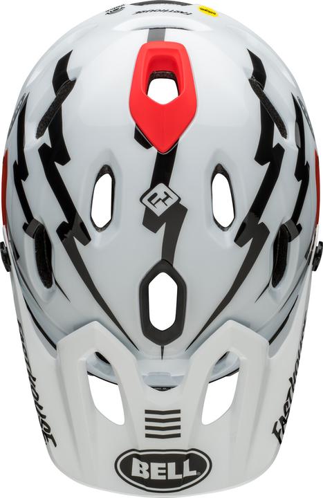 Produktbild Bell Super DH Mips (58 - 62 cm)