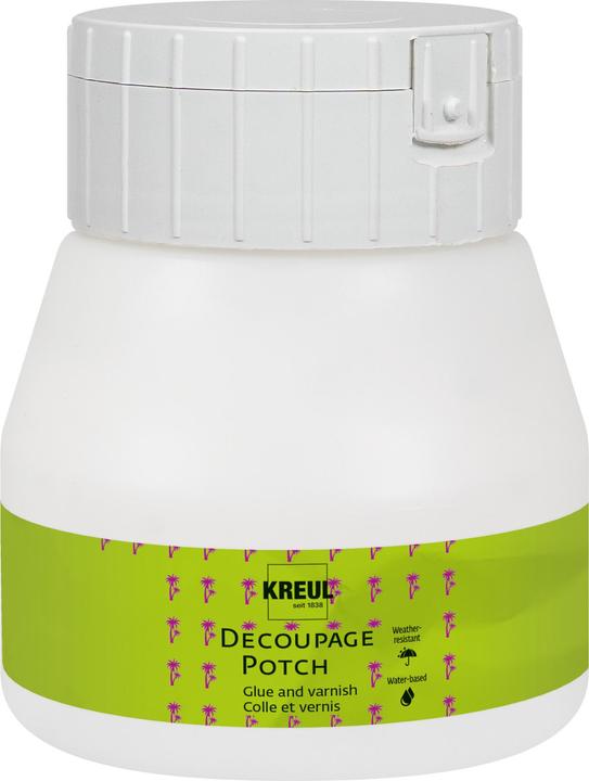 Produktbild Kreul Art Potch Decoupage (336 g, 250 ml)