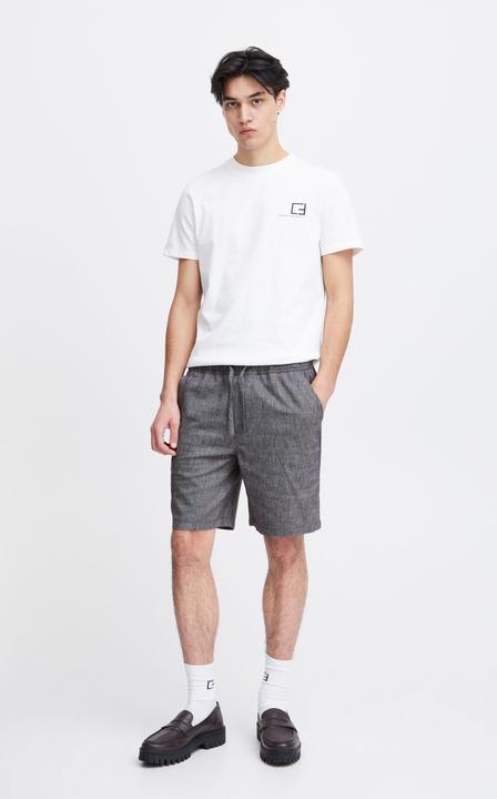 Actual product image Casual Friday CFPhelix 0066 linen mix shorts 20504637 (S)