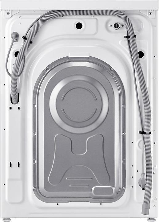 Produktbild Samsung WW80CGC04ATEWS (8 kg, Links)