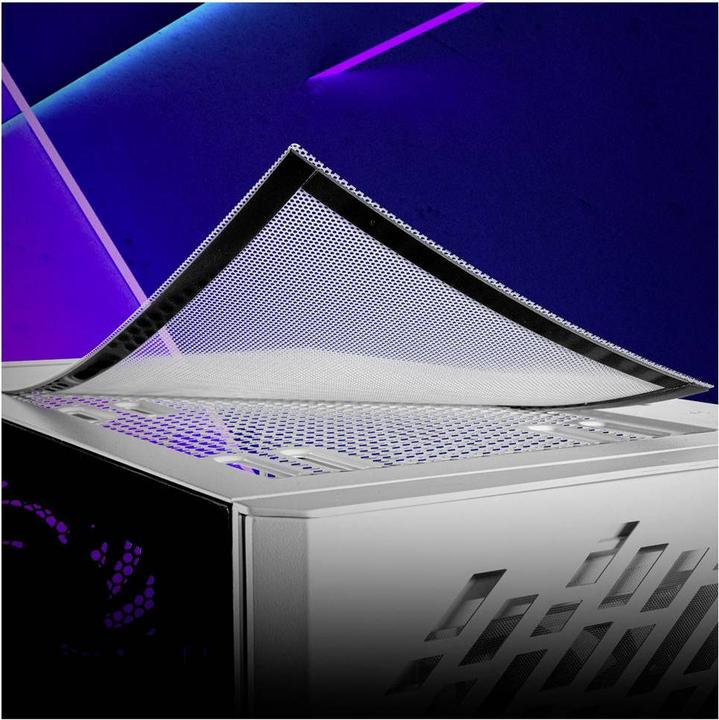 Actual product image Adaptec XPG Valor Air (mATX, Mini-ITX, ATX)