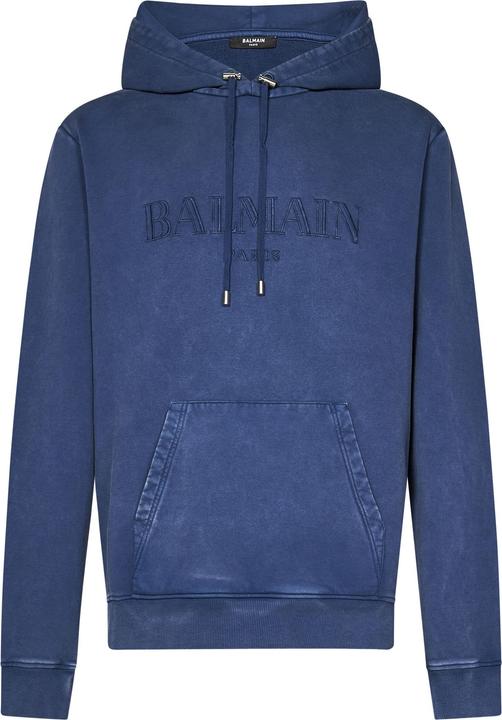 Immagine prodotto Balmain Sweaters Blue (M)
