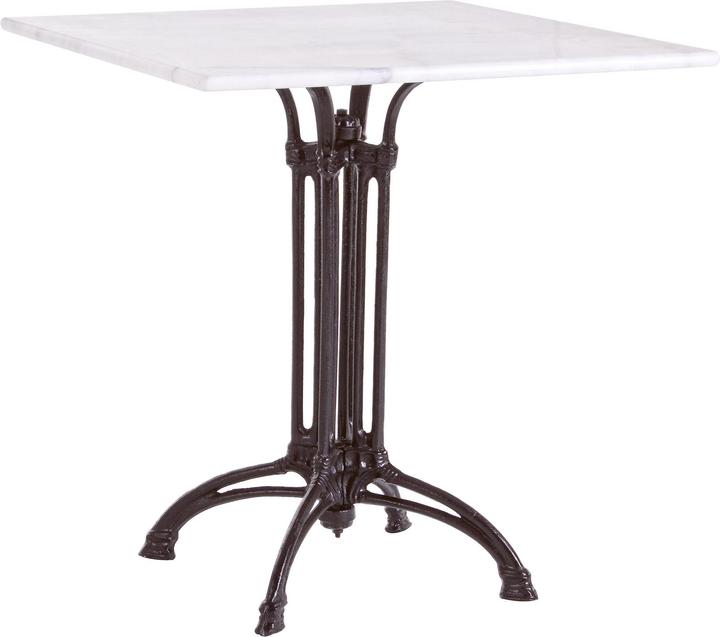 Bizzotto Gartentisch Loren (70 cm)