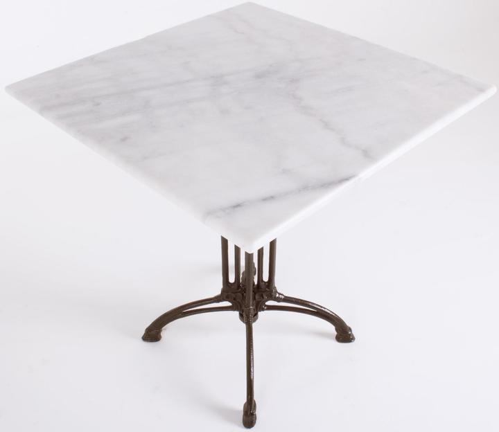 Actual product image Bizzotto Garden table Loren (70 cm)